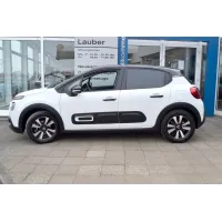 Citroën C3, 2023, МКПП, пробег 16950 км