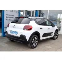 Citroën C3, 2023, МКПП, пробег 16950 км