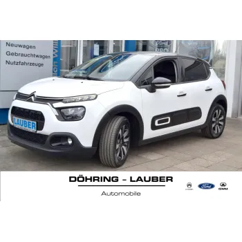 Citroën C3, 2023, МКПП, пробег 17150 км