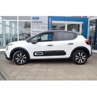Citroën C3, 2023, МКПП, пробег 17150 км