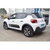 Citroën C3, 2023, МКПП, пробег 17150 км