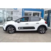 Citroën C3, 2022, МКПП, пробег 33800 км