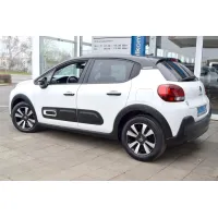 Citroën C3, 2022, МКПП, пробег 33800 км
