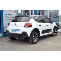 Citroën C3, 2022, МКПП, пробег 33800 км