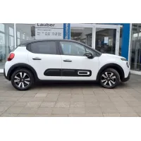 Citroën C3, 2022, МКПП, пробег 33800 км