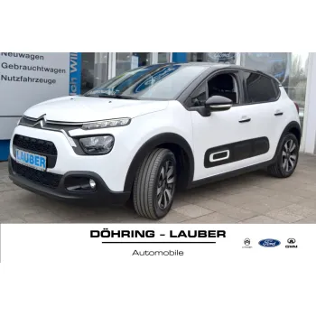 Citroën C3, 2023, МКПП, пробег 15500 км