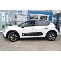 Citroën C3, 2023, МКПП, пробег 15500 км