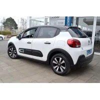 Citroën C3, 2023, МКПП, пробег 15500 км