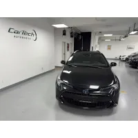 Toyota Corolla, 2020, АКПП, пробег 88560 км