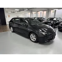 Toyota Corolla, 2020, АКПП, пробег 88560 км