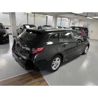 Toyota Corolla, 2020, АКПП, пробег 88560 км