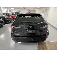 Toyota Corolla, 2020, АКПП, пробег 88560 км