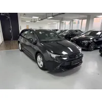 Toyota Corolla, 2020, АКПП, пробег 88560 км
