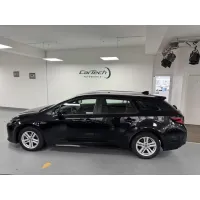 Toyota Corolla, 2020, АКПП, пробег 88560 км