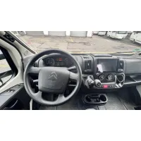 Автодом Hobby Optima, 2025, МКПП, пробег 25250 км