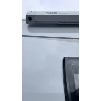 Автодом Hobby Optima, 2025, МКПП, пробег 25250 км