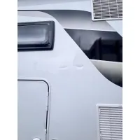 Автодом Hobby Optima, 2025, МКПП, пробег 28600 км