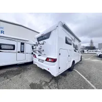 Автодом Hobby Optima, 2025, МКПП, пробег 28600 км