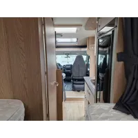 Автодом Hobby Optima, 2025, МКПП, пробег 39800 км