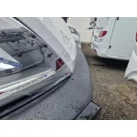 Автодом Hobby Optima, 2025, МКПП, пробег 39800 км