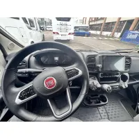 Автодом Hobby Optima, 2025, МКПП, пробег 18400 км