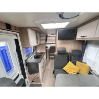 Автодом Hobby Optima, 2025, МКПП, пробег 18400 км