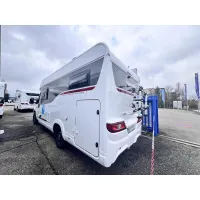 Автодом Hobby Optima, 2025, МКПП, пробег 18400 км