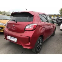 Mitsubishi Space, 2021, АКПП, пробег 12237 км
