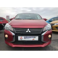 Mitsubishi Space, 2021, АКПП, пробег 12237 км