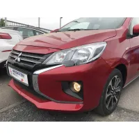 Mitsubishi Space, 2021, АКПП, пробег 12237 км