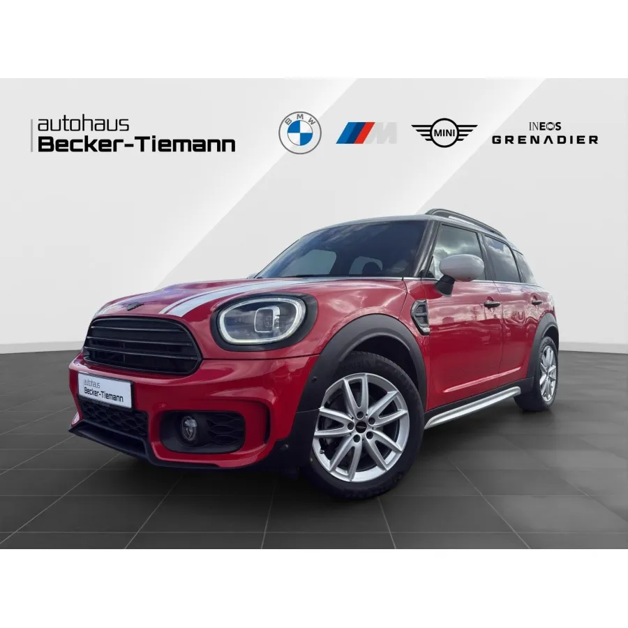 MINI Cooper, 2023, АКПП, пробег 31089 км