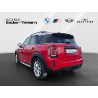 MINI Cooper, 2023, АКПП, пробег 31089 км