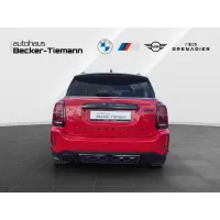MINI Cooper, 2023, АКПП, пробег 31089 км