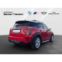 MINI Cooper, 2023, АКПП, пробег 31089 км