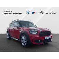 MINI Cooper, 2023, АКПП, пробег 31089 км