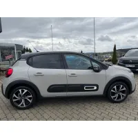 Citroën C3, 2021, МКПП, пробег 48500 км