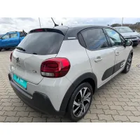 Citroën C3, 2021, МКПП, пробег 48500 км