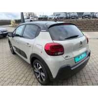 Citroën C3, 2021, МКПП, пробег 48500 км