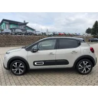Citroën C3, 2021, МКПП, пробег 48500 км