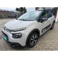 Citroën C3, 2021, МКПП, пробег 48500 км