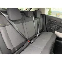 Citroën C3, 2021, МКПП, пробег 48500 км