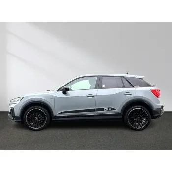 Audi Q2, 2021, АКПП, пробег 42025 км