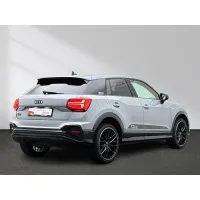 Audi Q2, 2021, АКПП, пробег 42025 км