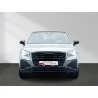 Audi Q2, 2021, АКПП, пробег 42025 км