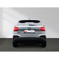 Audi Q2, 2021, АКПП, пробег 42025 км