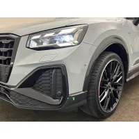 Audi Q2, 2021, АКПП, пробег 42025 км