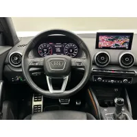 Audi Q2, 2021, АКПП, пробег 42025 км