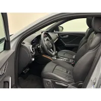 Audi Q2, 2021, АКПП, пробег 42025 км