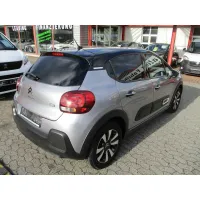 Citroën C3, 2023, МКПП, пробег 14000 км