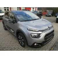 Citroën C3, 2023, МКПП, пробег 14000 км